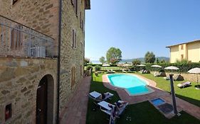 Appartamento lago Trasimeno - Torricella PG